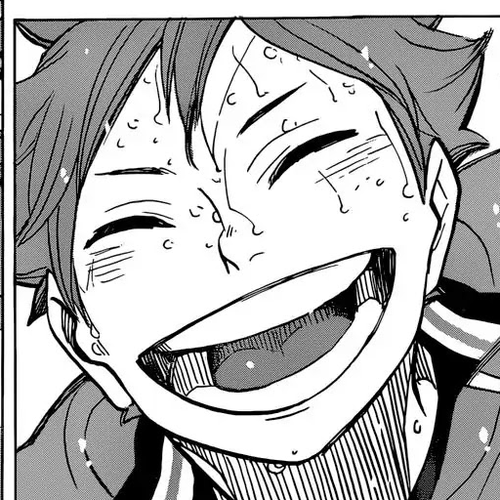 Haikyu!! Chapter 361: The View From The Top 2 cover
