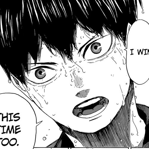 Haikyu!! Chapter 365: Endings and Beginnings 2 cover