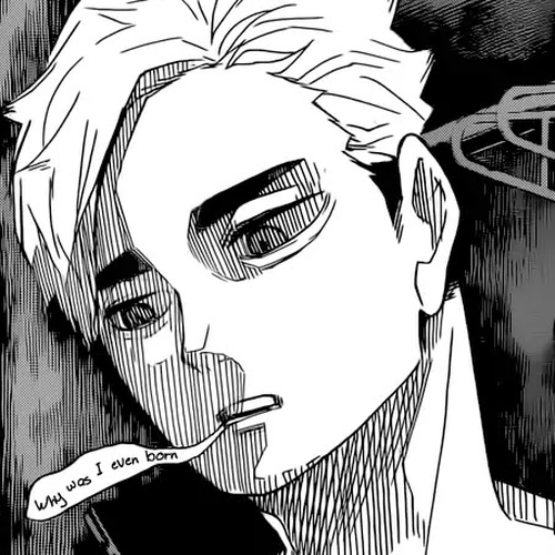 Haikyu!! Chapter 377: The Return Home! cover