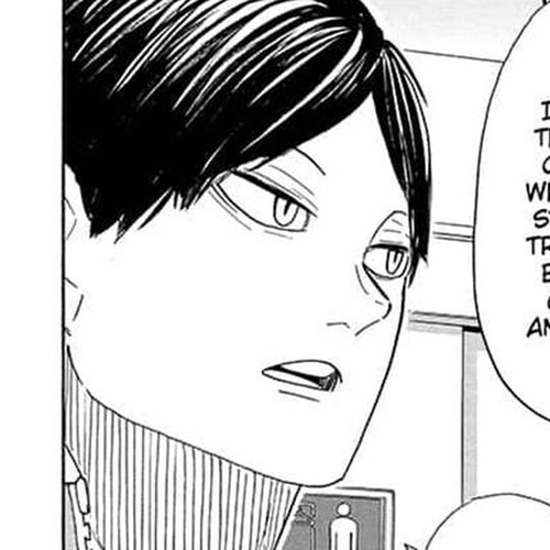 Haikyu!! Chapter 379 cover