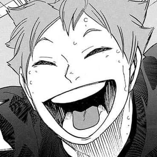 Haikyu!! Chapter 380 cover