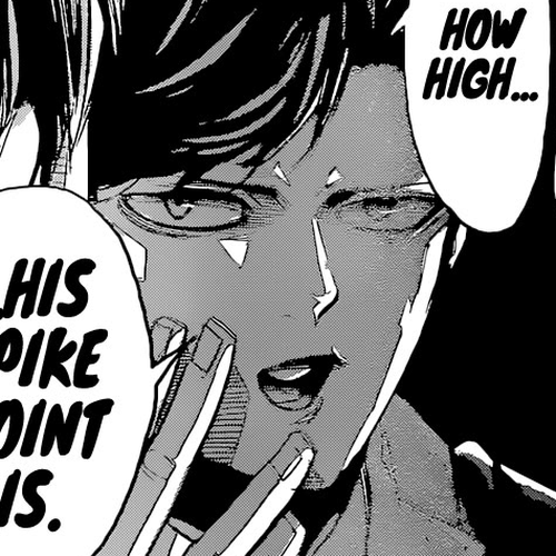 Haikyu!! Chapter 402.5: Starting the Festival Again! cover