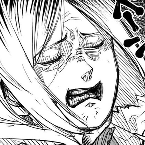 Haikyu!! Chapter 402.7: Kai Nobuyuki's Nightmare cover