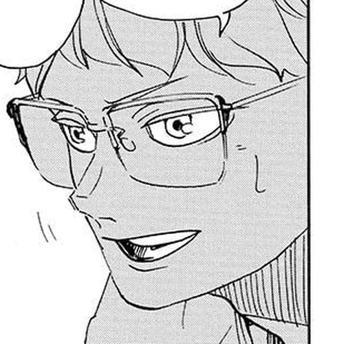 Haikyu!! Chapter 402 [END] cover