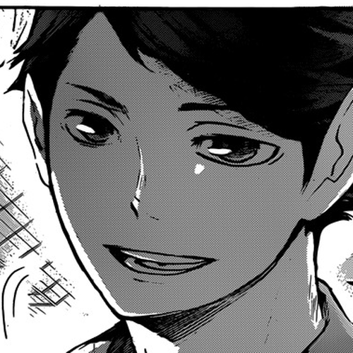 Haikyu!! Chapter 49: Vs. the "Grand King", Take 2 cover