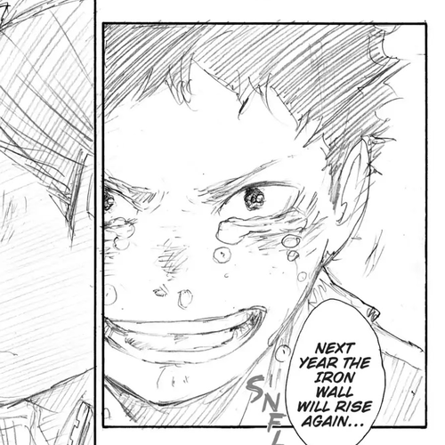 Haikyu!! Vol.6 Bonus Story cover