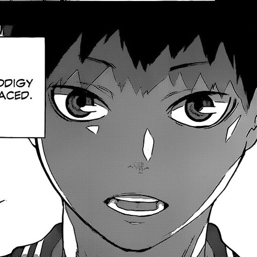 Haikyu!! Chapter 60: Progress cover