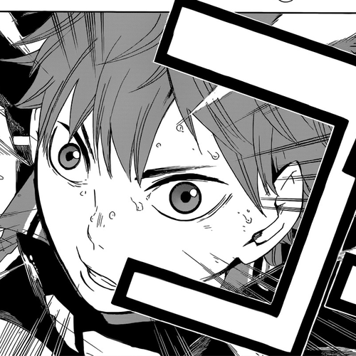Haikyu!! Chapter 68: A "Solitary King" No Longer cover