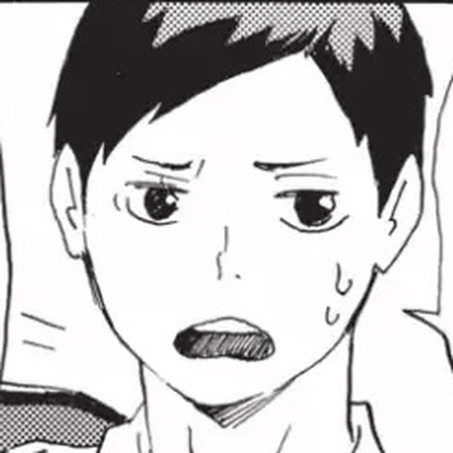 Haikyu!! Vol.8 Bonus Story 1: Please Teach Me! Ennoshita Senpai! cover