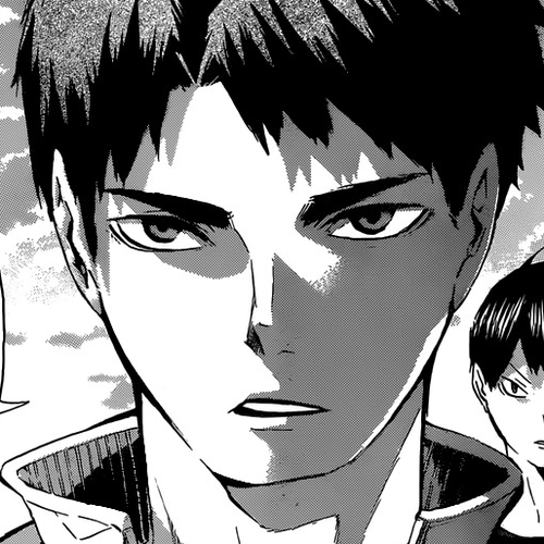 Haikyu!! Chapter 77: Confrontation with a Champion cover