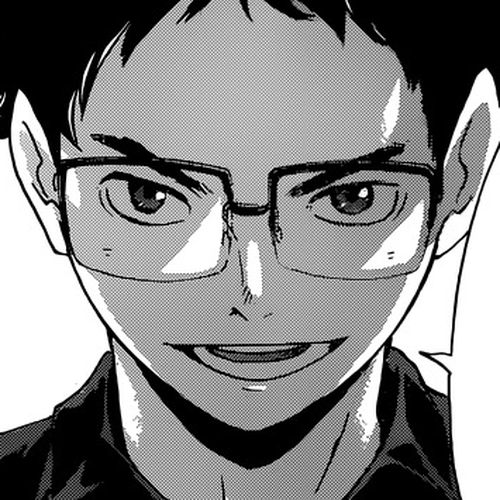 Haikyu!! Chapter 99: The Game Commences!! cover