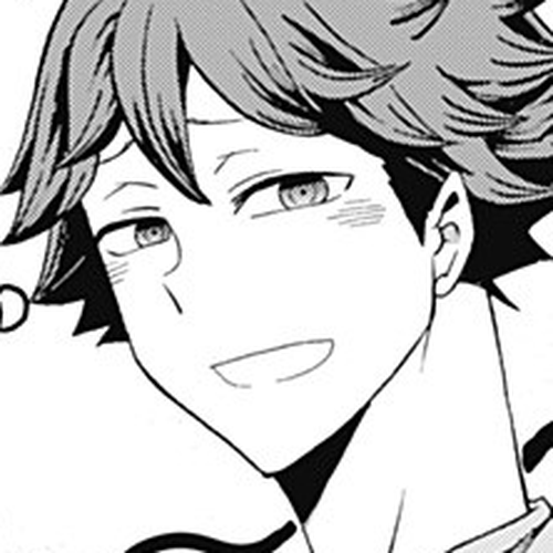 Haikyuu-bu!! Chapter 10: Let's Chat With Oikawa-san! cover