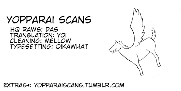 Haikyuu-bu!! Chapter 12 page 16 - Chapter 12: Tendou's Rocky Road to Manga Fame