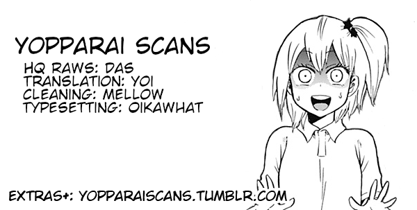 Haikyuu-bu!! Chapter 13 page 16 - Chapter 13: Let's Make Cookies!!