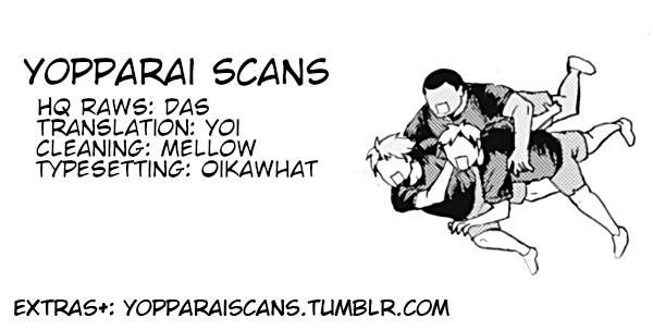 Haikyuu-bu!! Chapter 14 page 16 - Chapter 14: Miya's Name
