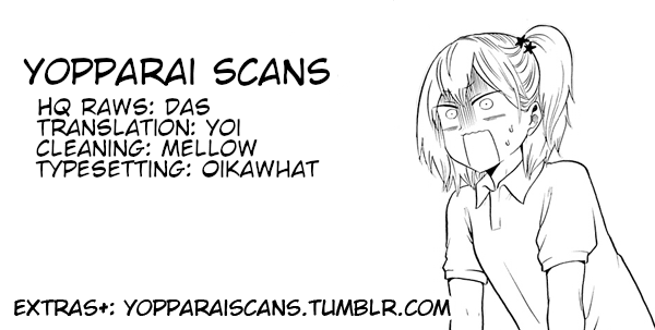 Haikyuu-bu!! Chapter 15 page 16 - Chapter 15: The Iron Wall vs the Worrywart!