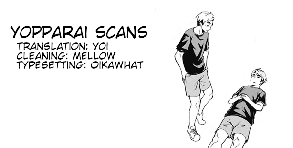 Haikyuu-bu!! Chapter 4 page 17 - Chapter 4: The Miya Brothers' Battle!!
