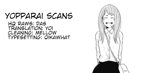 Haikyuu-bu!! Chapter 6 page 16 - Chapter 6: Volleyball and Me