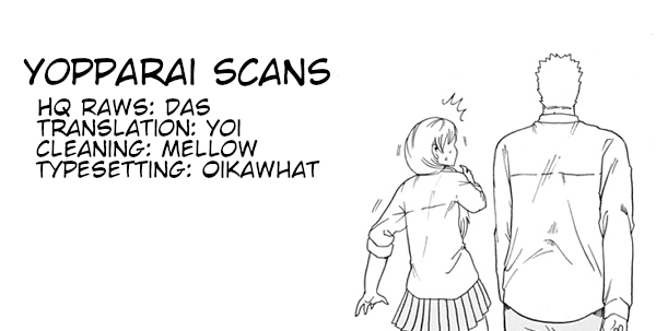 Haikyuu-bu!! Chapter 9 page 16 - Chapter 9: The Iron Wall Detective!!
