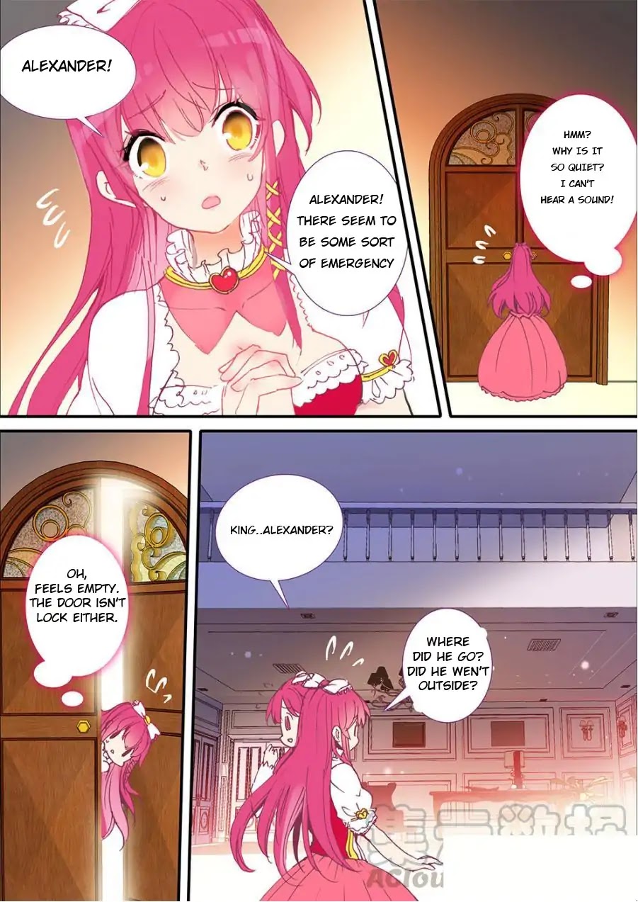 Hail The King Chapter 10 page 9 - Chapter 10