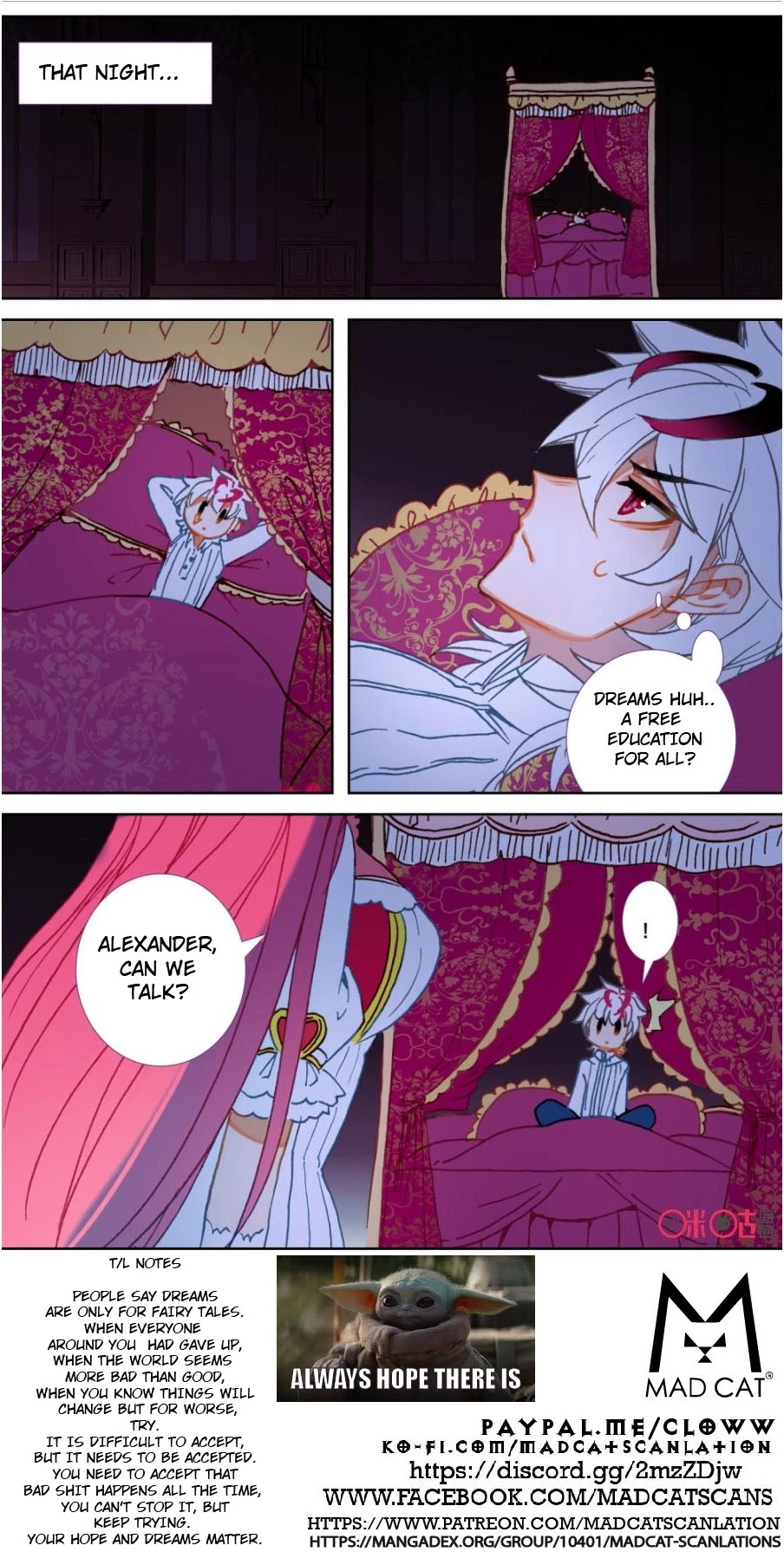 Hail The King Chapter 107 page 13 - Chapter 107