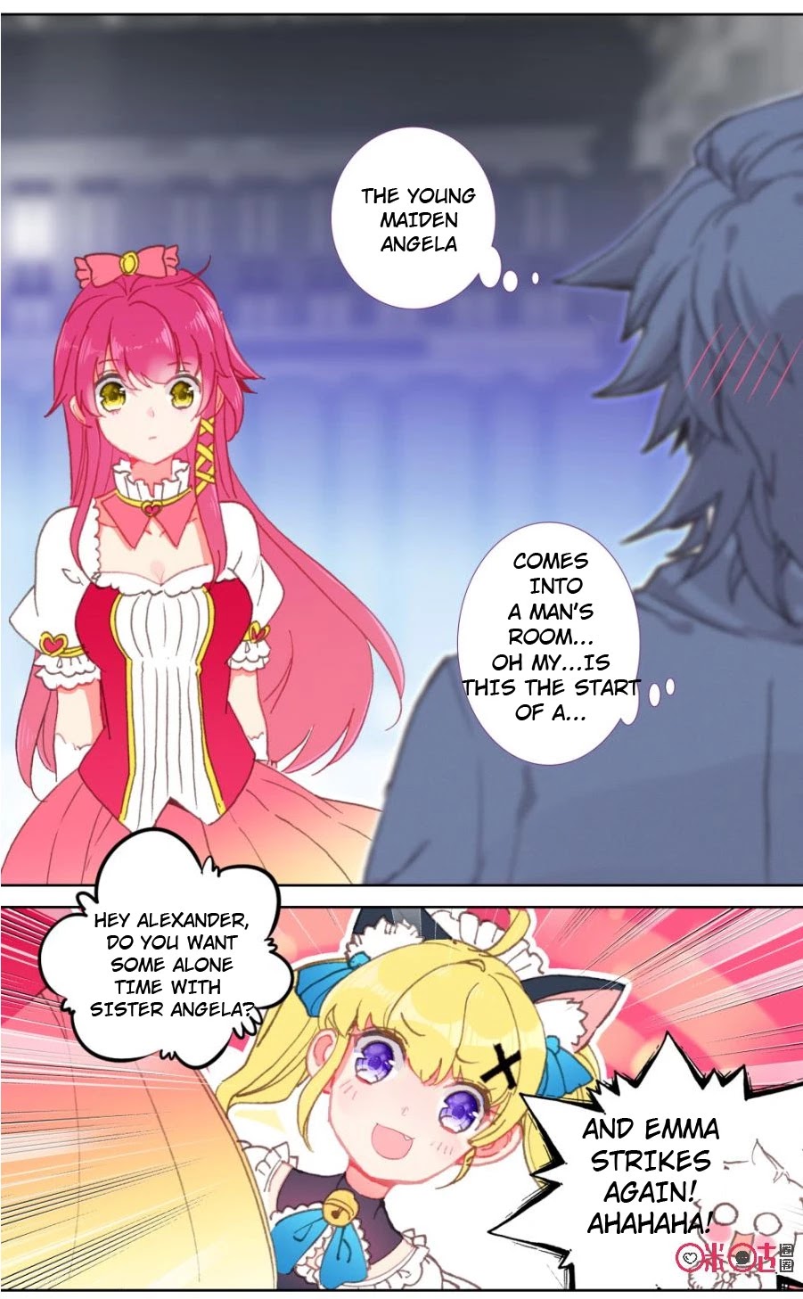 Hail The King Chapter 108 page 2 - Chapter 108