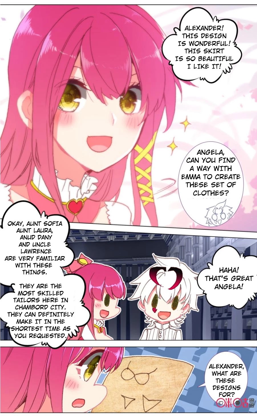 Hail The King Chapter 108 page 8 - Chapter 108