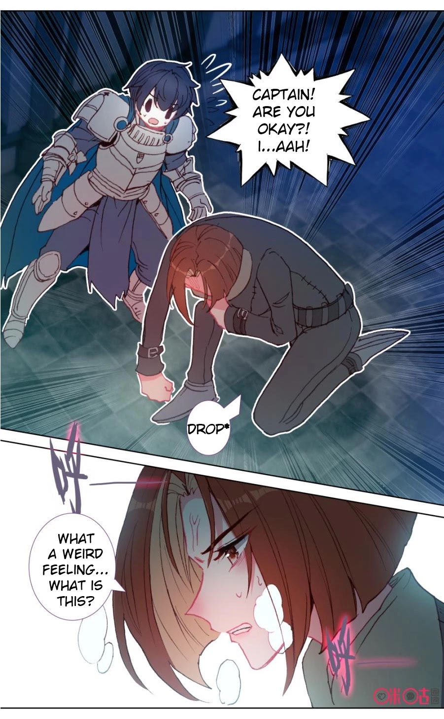 Hail The King Chapter 109 page 11 - Chapter 109