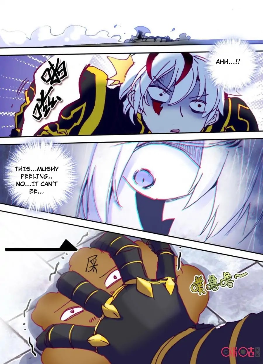 Hail The King Chapter 12 page 7 - Chapter 12