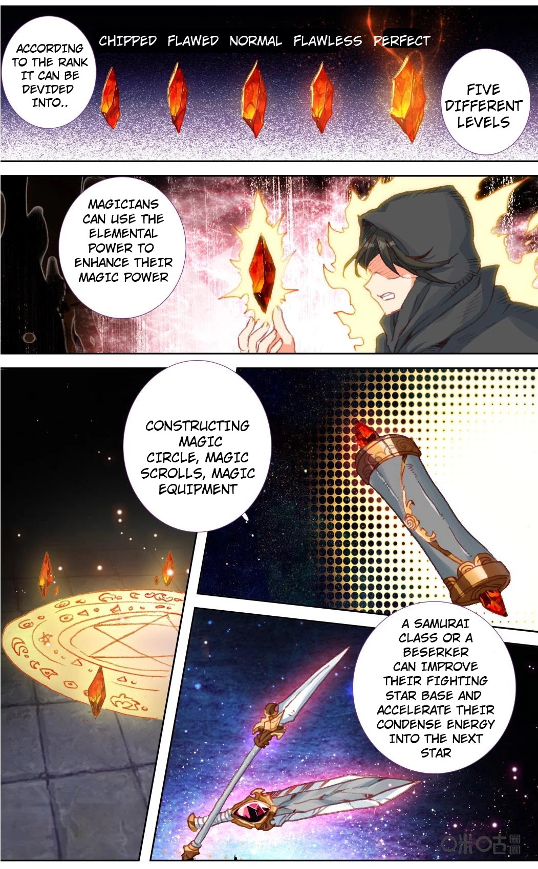 Hail The King Chapter 125 page 2 - Chapter 125