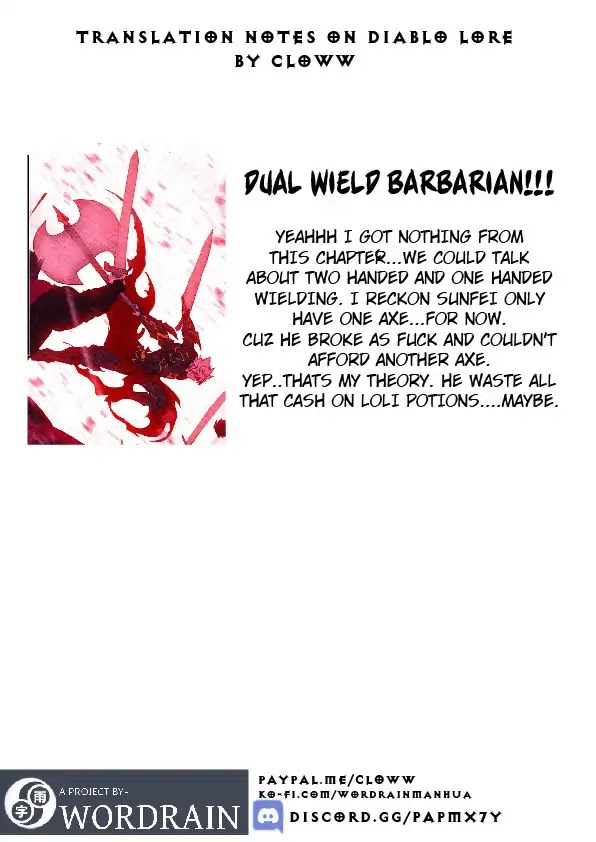 Hail The King Chapter 14 page 16 - Chapter 14