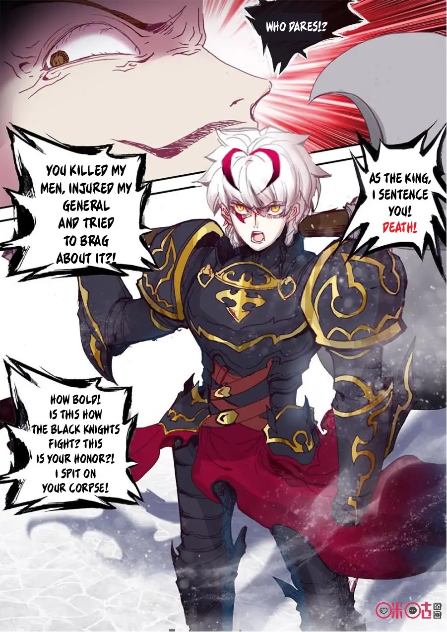 Hail The King Chapter 15 page 15 - Chapter 15