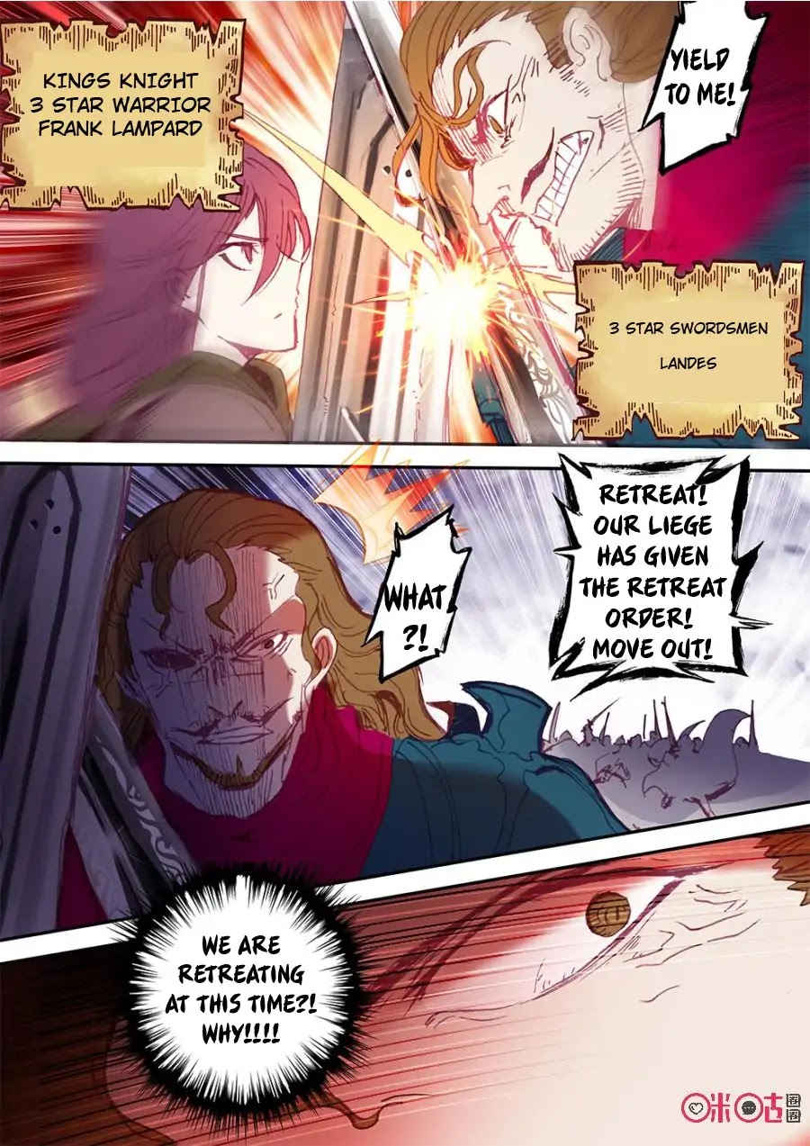 Hail The King Chapter 15 page 7 - Chapter 15