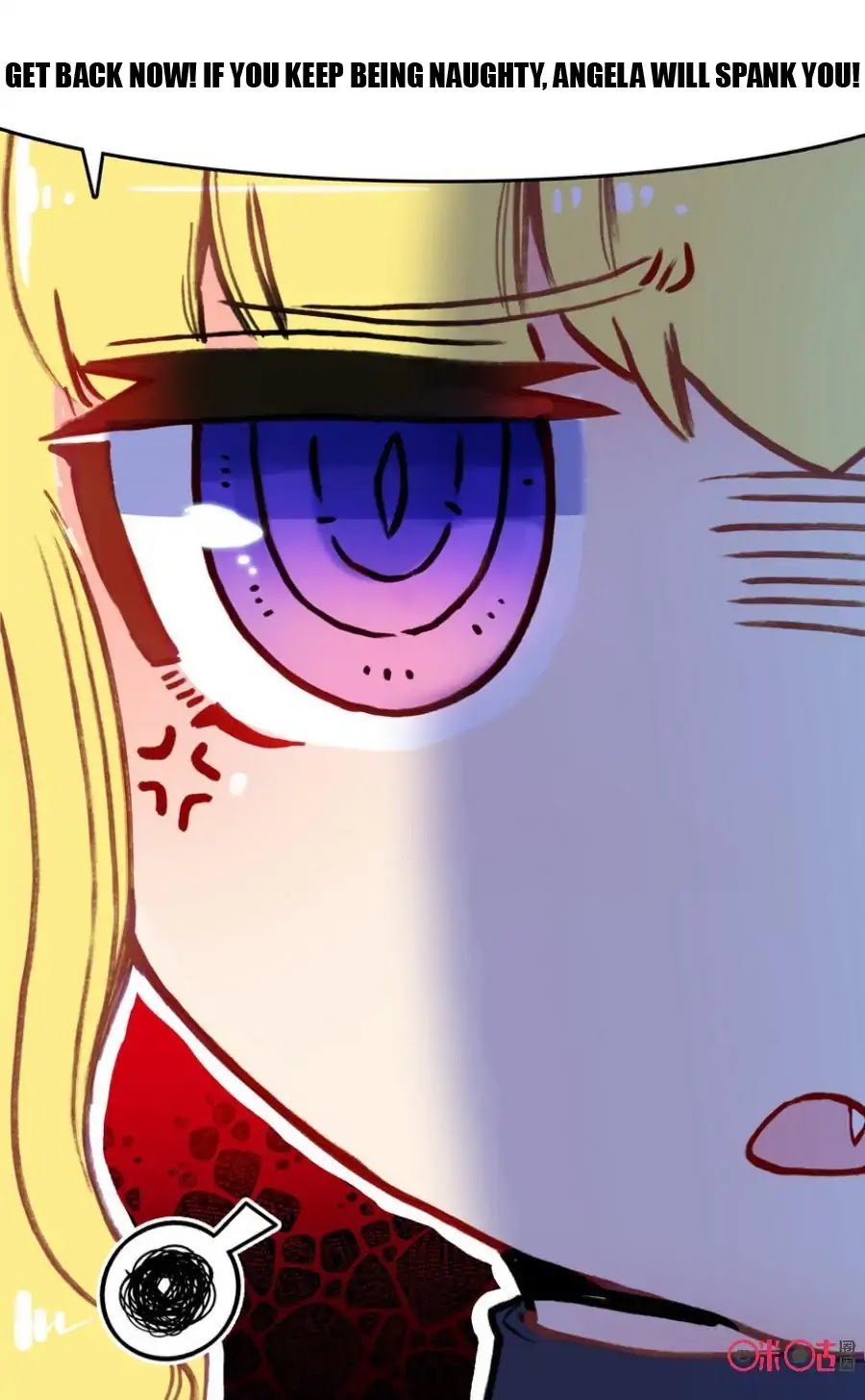 Hail The King Chapter 18 page 10 - Chapter 18