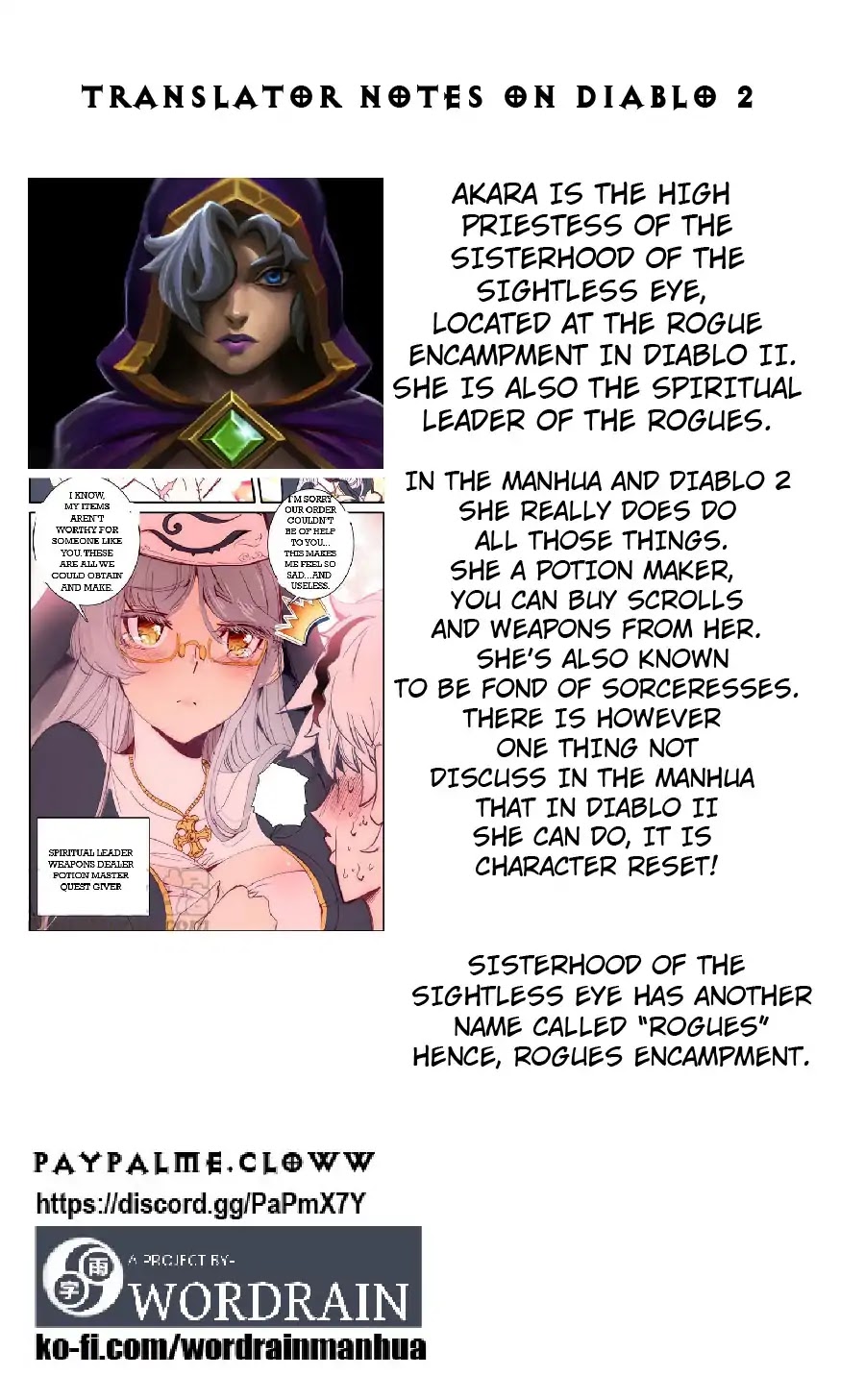 Hail The King Chapter 18 page 17 - Chapter 18