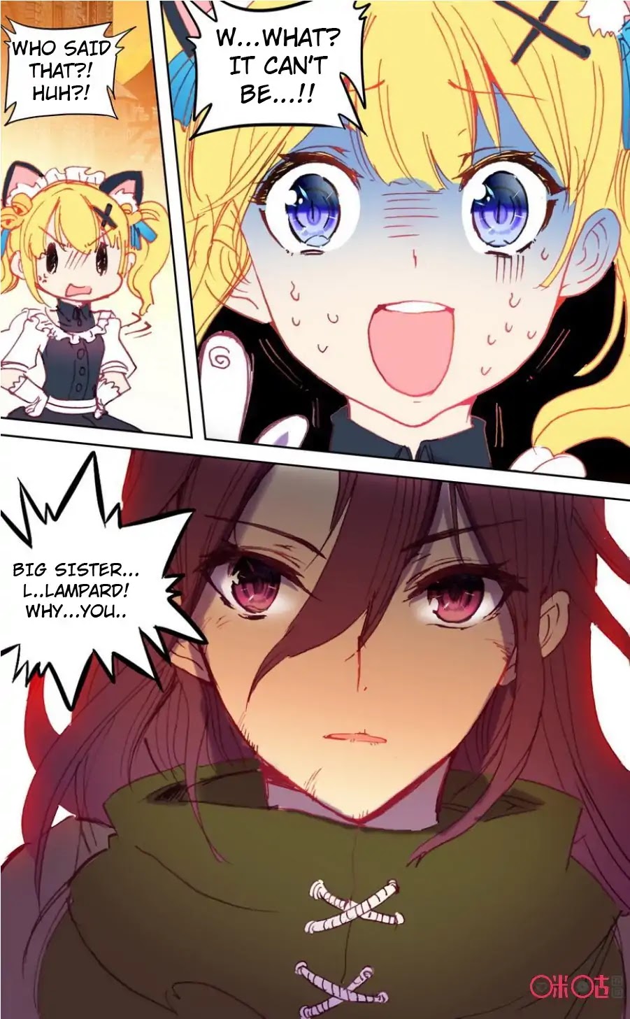Hail The King Chapter 19 page 6 - Chapter 19