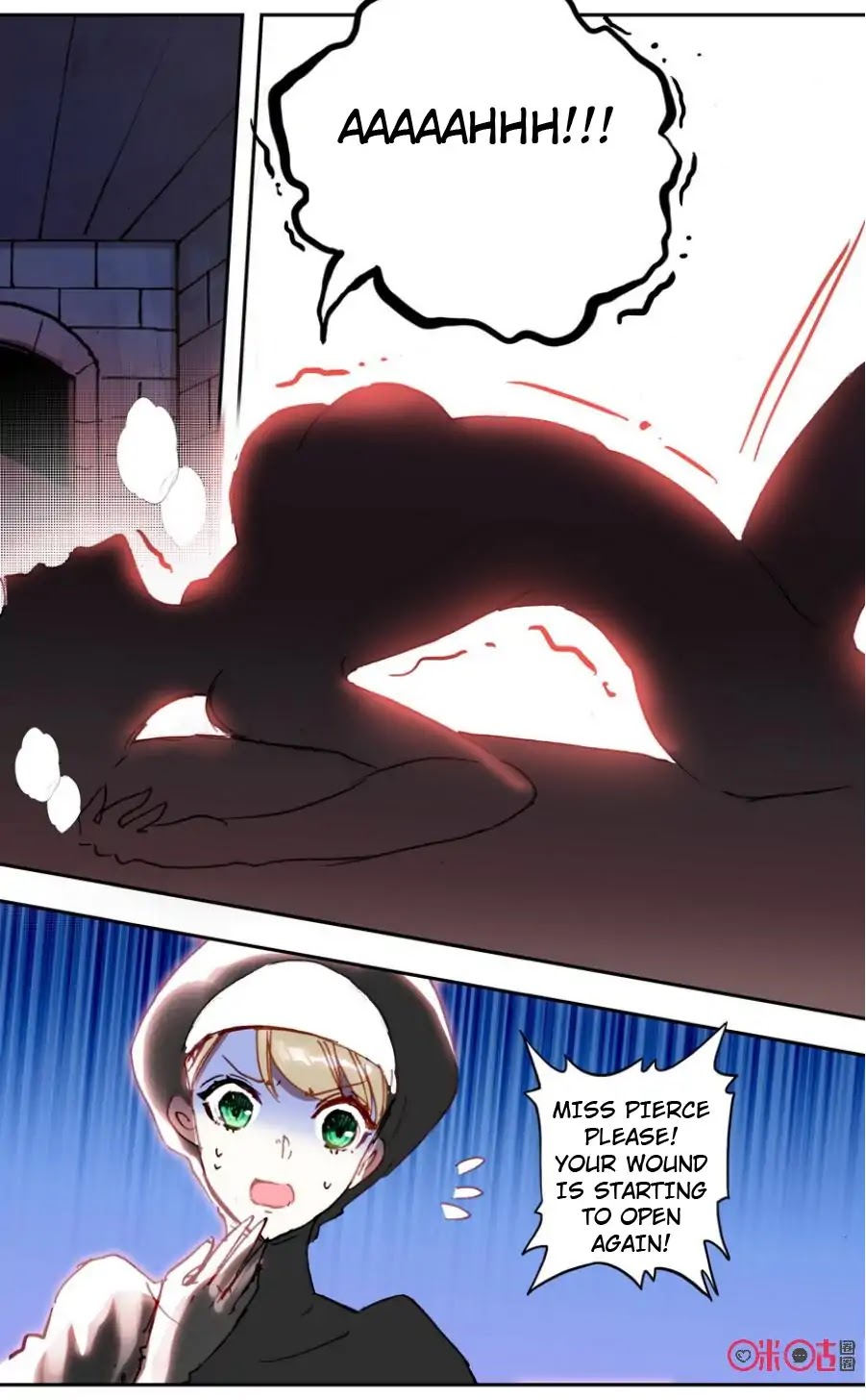 Hail The King Chapter 20 page 14 - Chapter 20