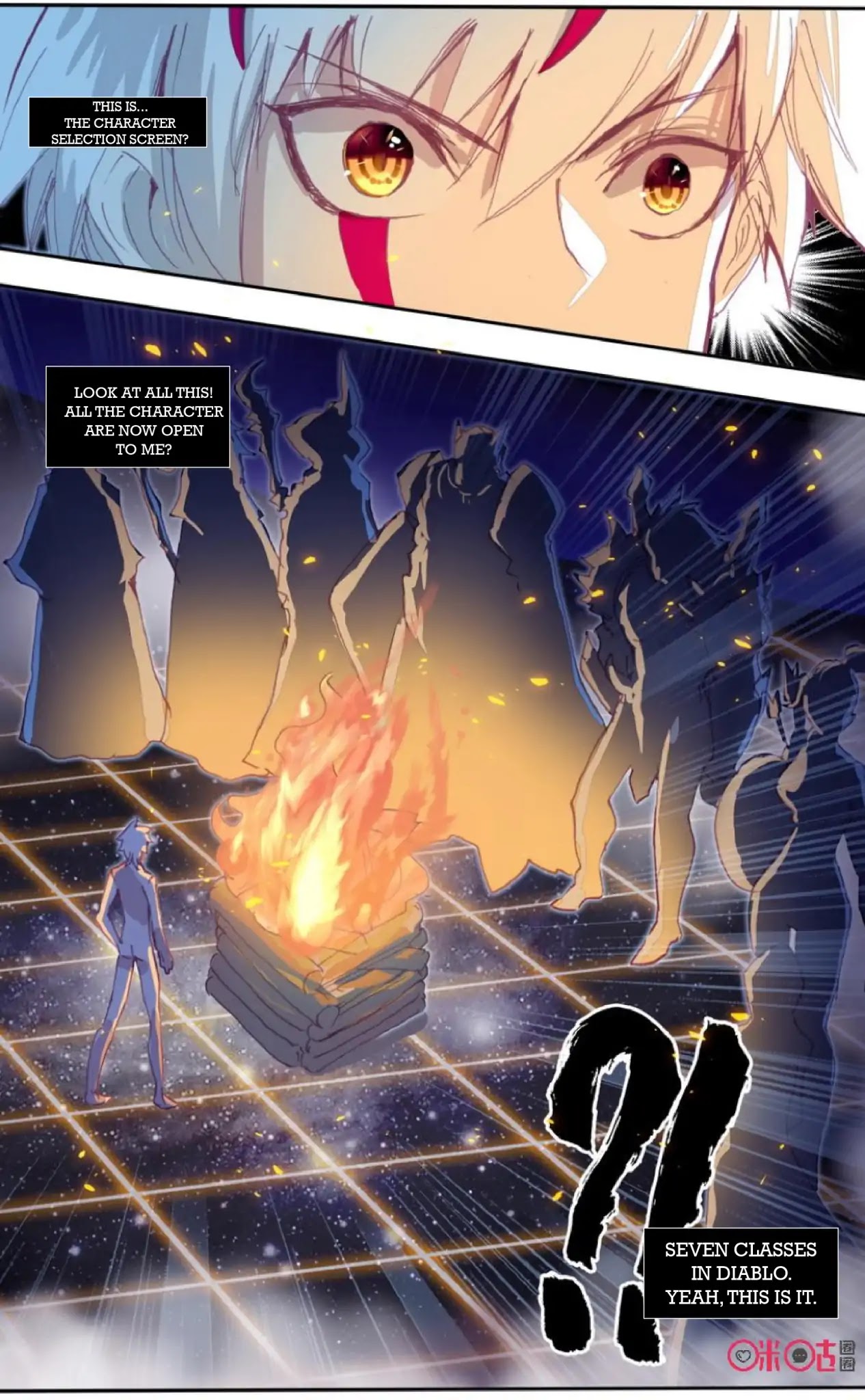 Hail The King Chapter 23 page 10 - Chapter 23