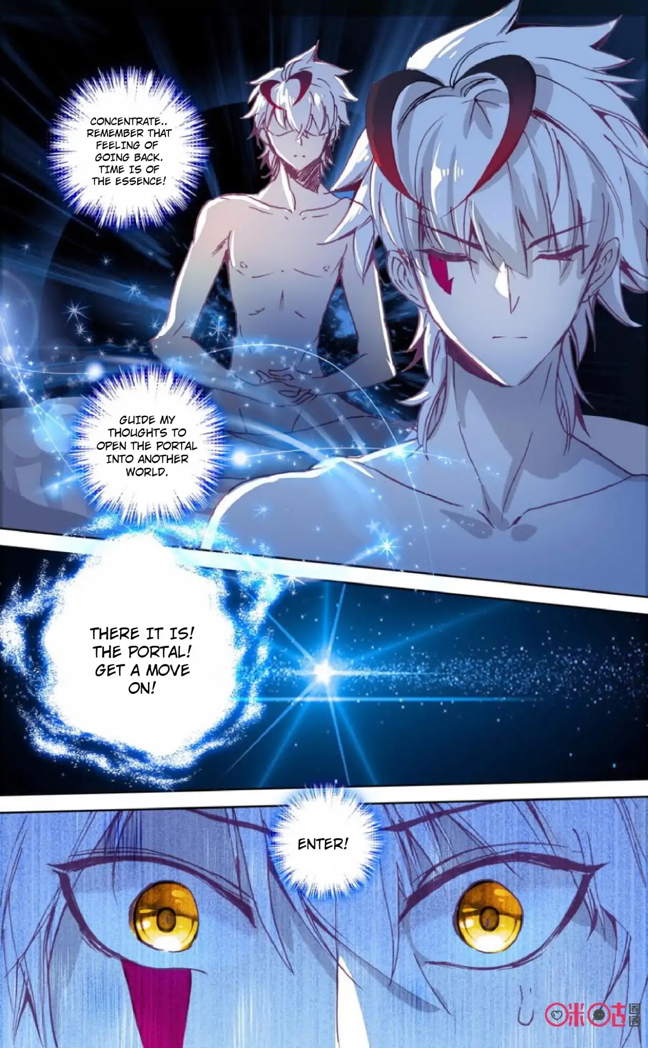 Hail The King Chapter 23 page 7 - Chapter 23