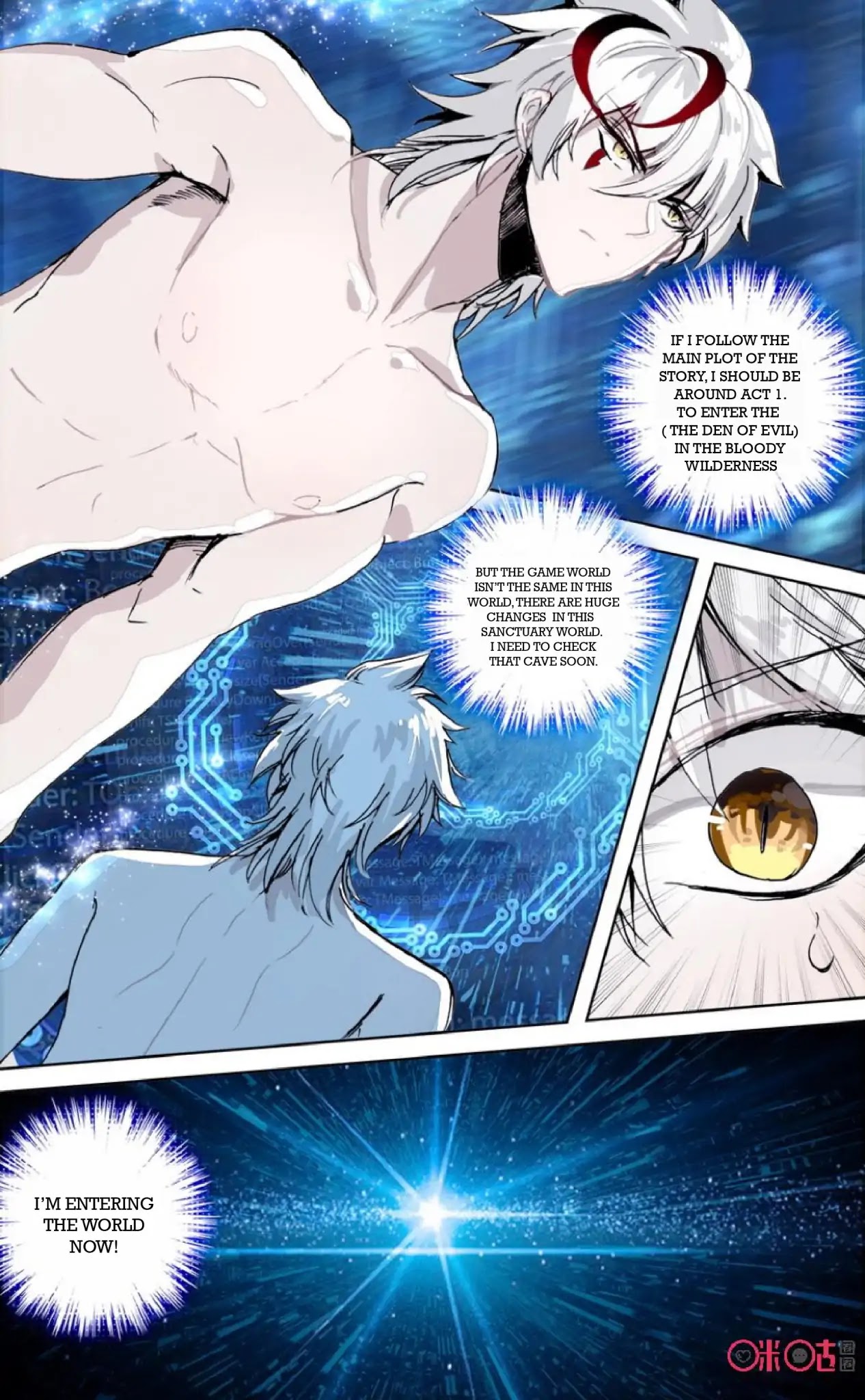 Hail The King Chapter 23 page 9 - Chapter 23