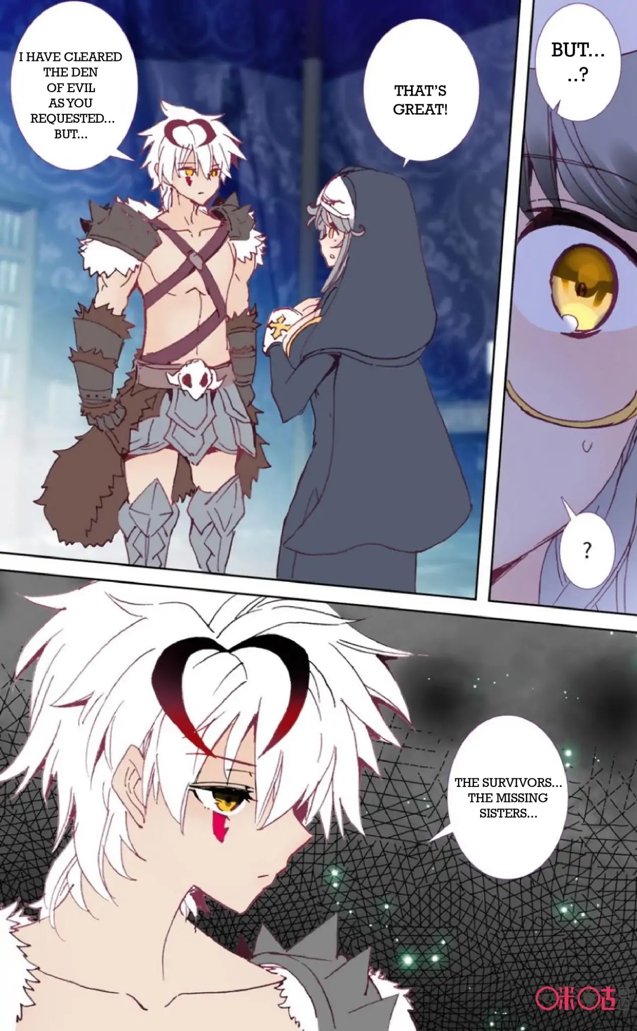 Hail The King Chapter 24 page 10 - Chapter 24