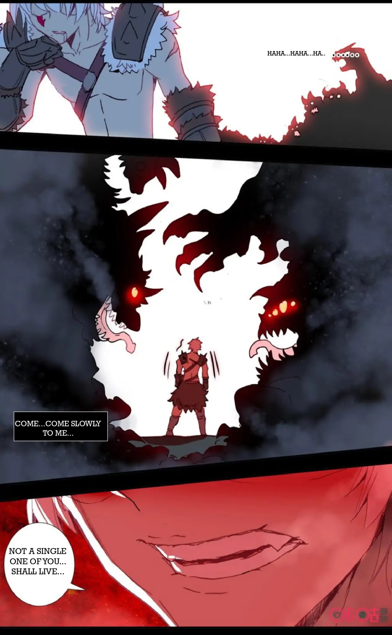 Hail The King Chapter 24 page 12 - Chapter 24