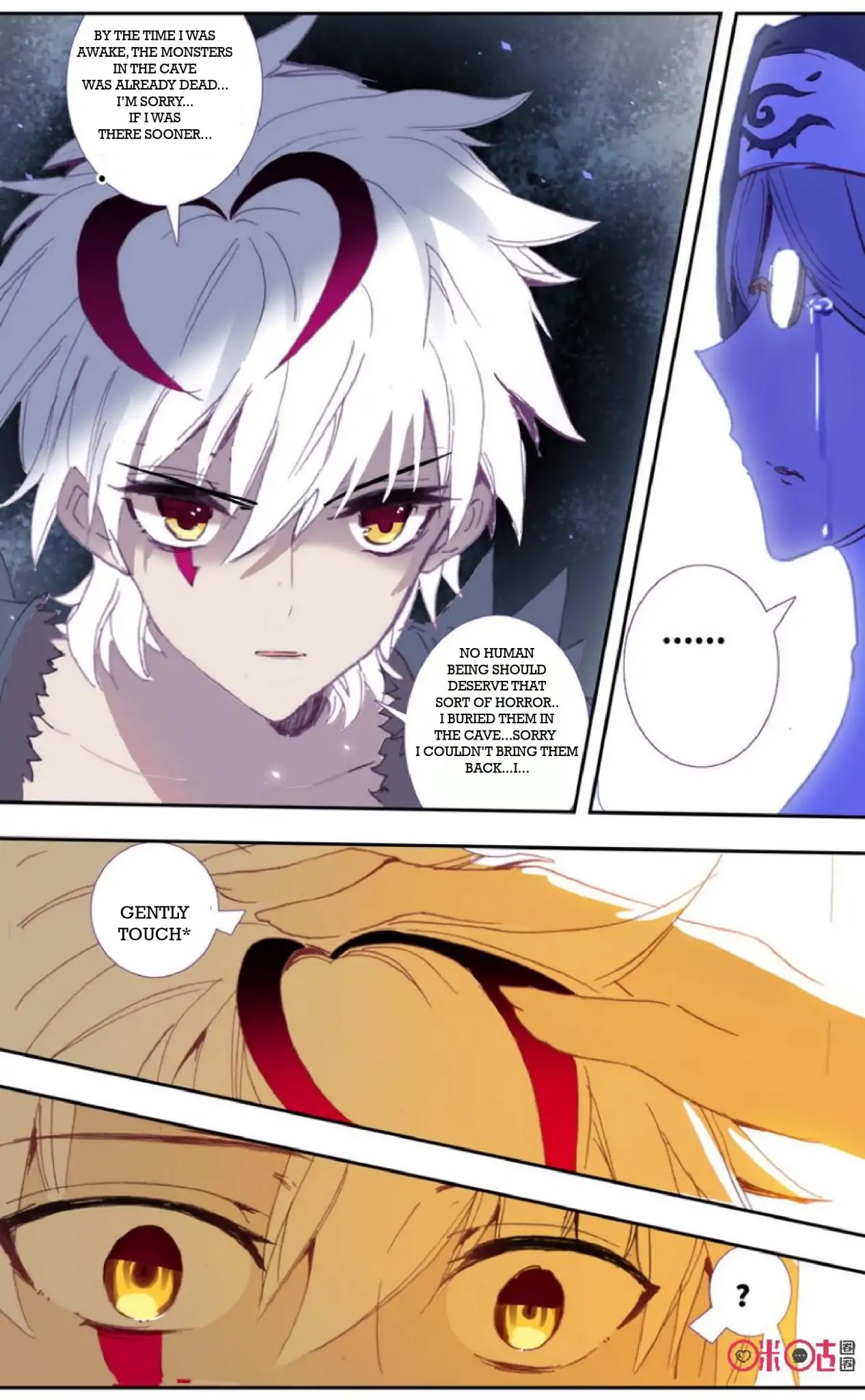 Hail The King Chapter 24 page 14 - Chapter 24