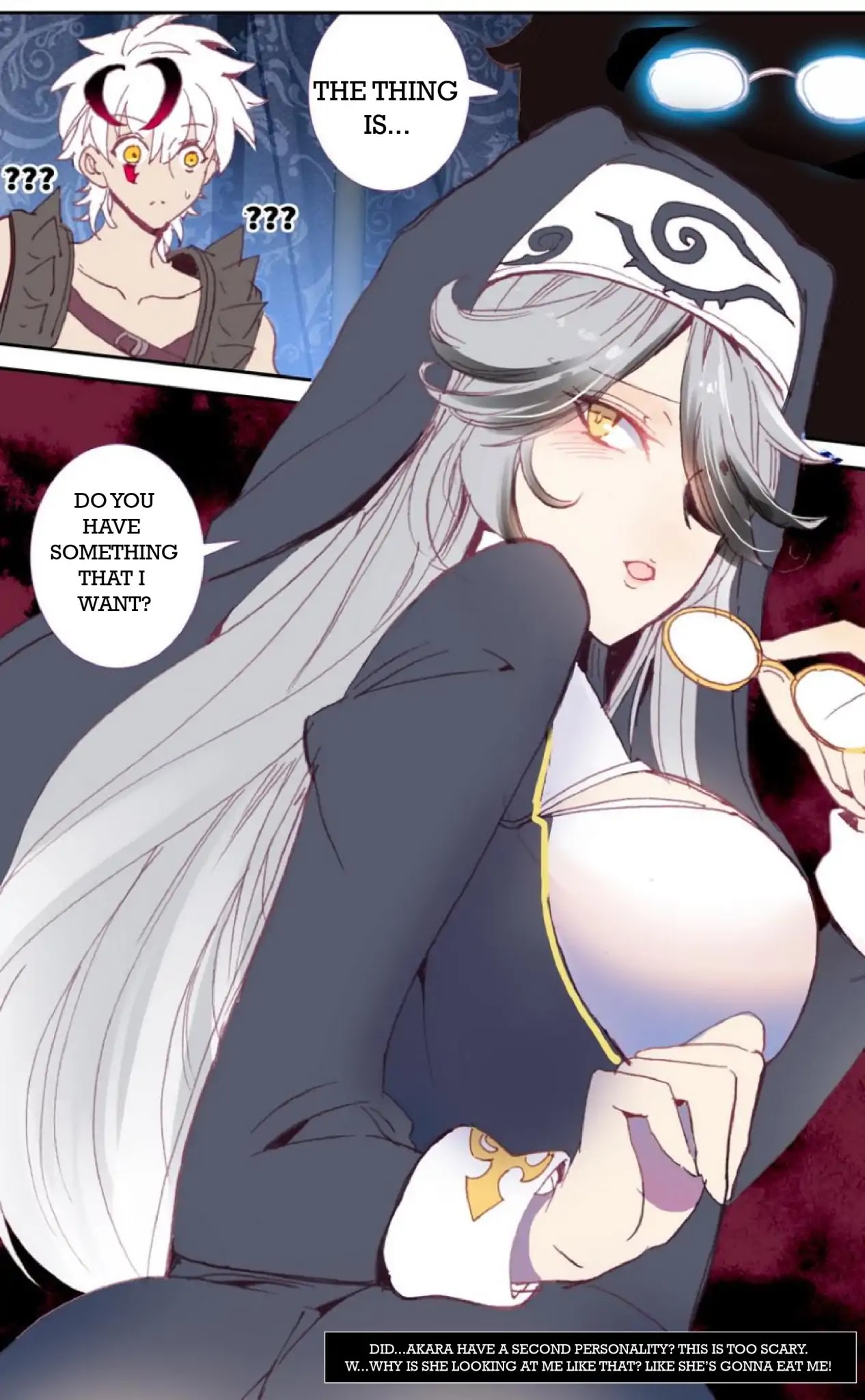 Hail The King Chapter 24 page 18 - Chapter 24