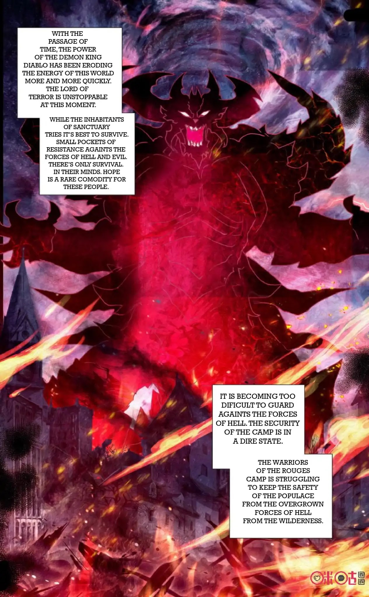 Hail The King Chapter 24 page 7 - Chapter 24