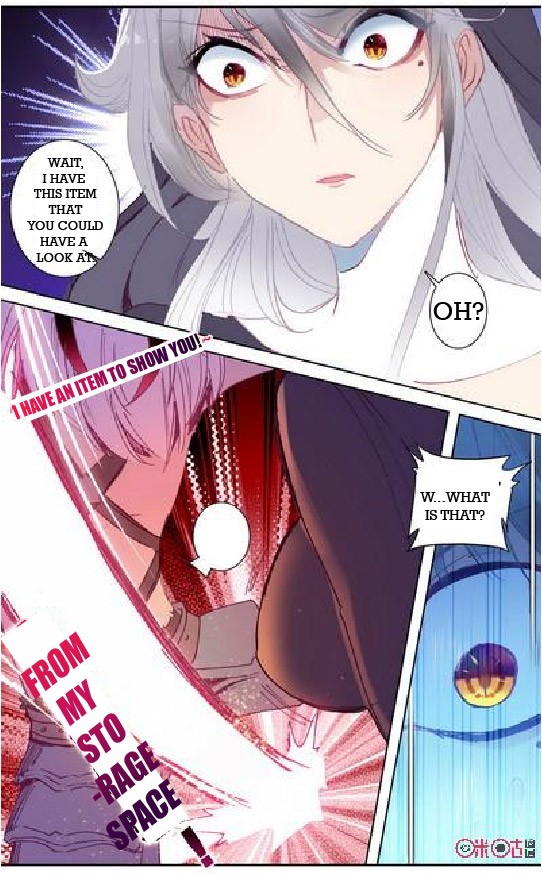 Hail The King Chapter 25 page 7 - Chapter 25