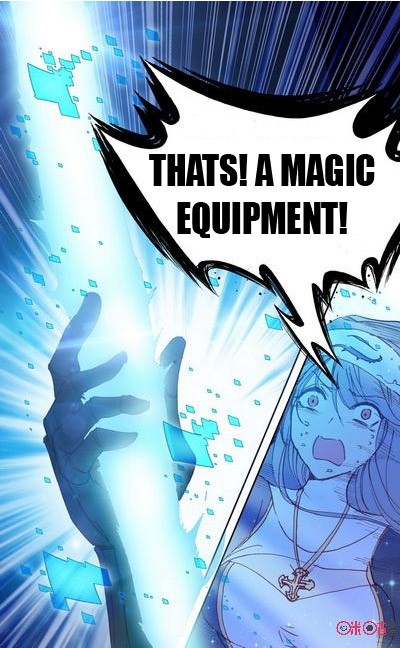 Hail The King Chapter 25 page 8 - Chapter 25