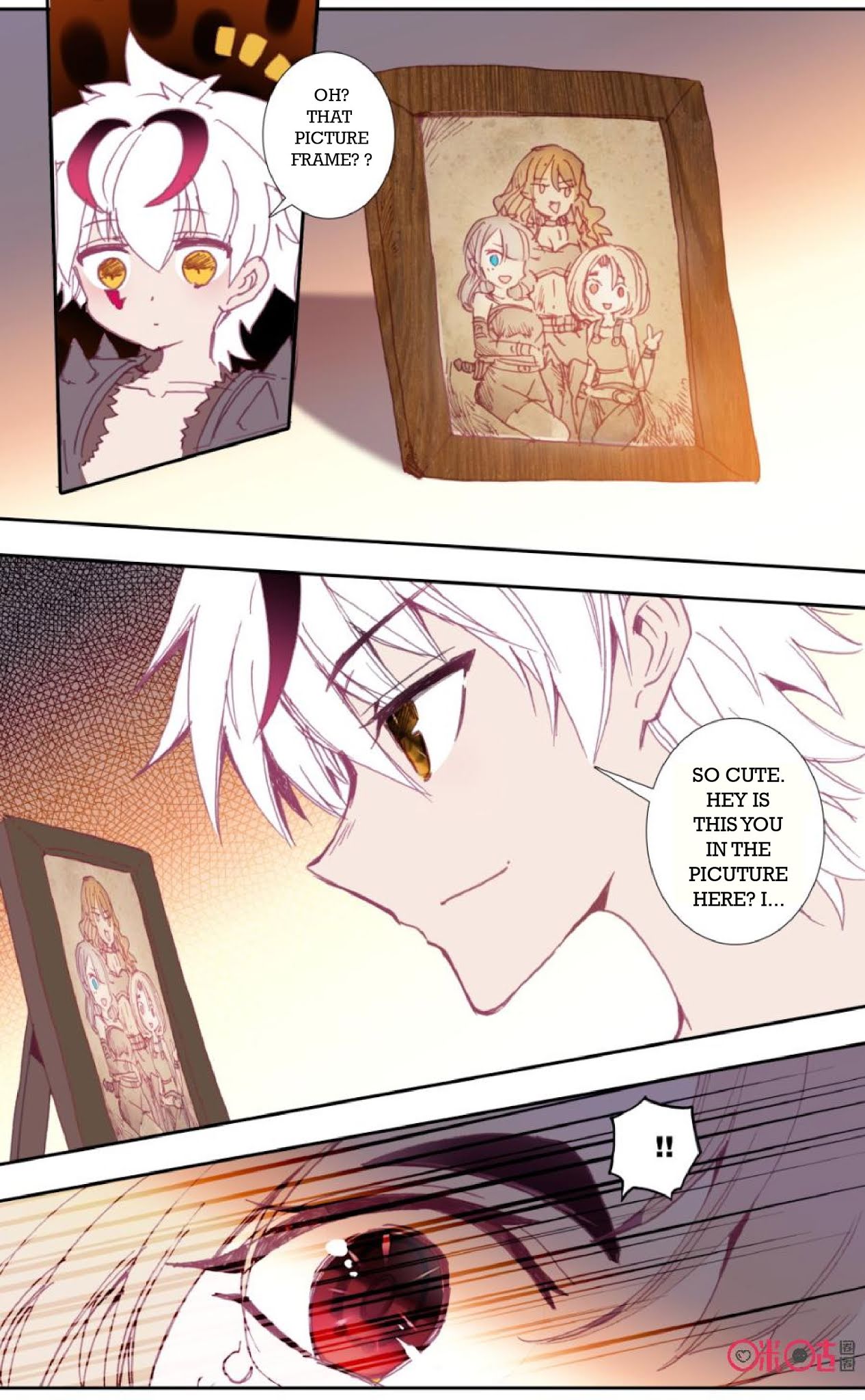 Hail The King Chapter 26 page 2 - Chapter 26