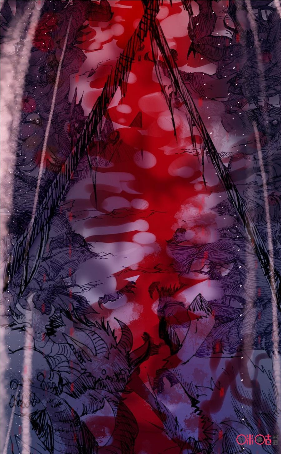 Hail The King Chapter 27 page 3 - Chapter 27