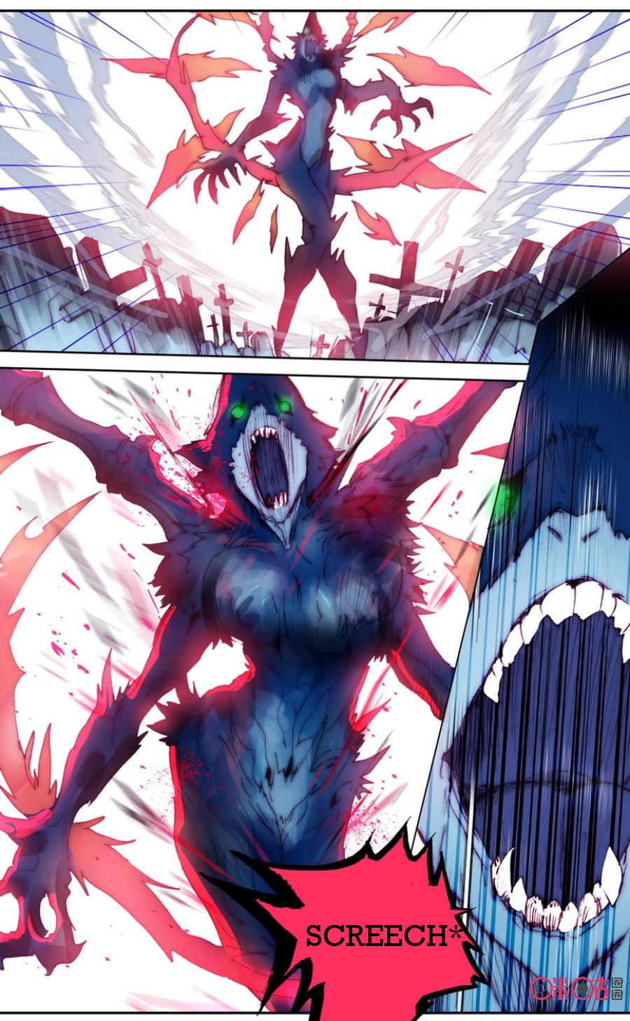 Hail The King Chapter 27 page 5 - Chapter 27